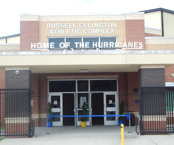 Home of The Hurricanes